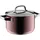 WMF Fusiontec Mineral Fleischtopf 20 cm rose quartz