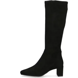 CAPRICE Damen Schwarz 37