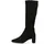 CAPRICE Damen Schwarz 37
