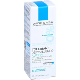 La Roche-Posay Toleriane Dermallergo Augencreme 20 ml