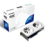 Sparkle Arc A750 ROC Luna OC 8 GB GDDR6