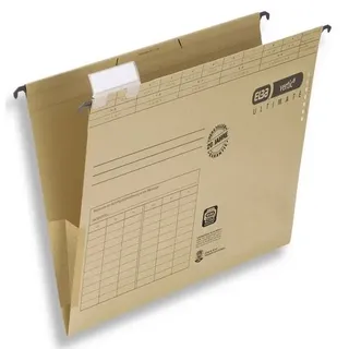 Elba Hängetasche vertic ULTIMATE DIN A4