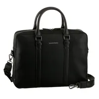 Valentino Bags Aktentasche Efeo Bag 929 Laptoptaschen Schwarz Herren