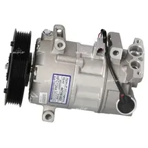 NRF Kompressor, Klimaanlage