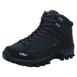 CMP Rigel Mid Trekking Shoes WP lake-ferrari 44