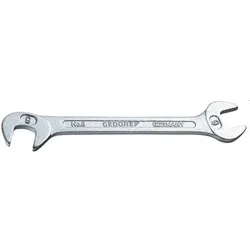 8 8 Doppelmaulschlüssel klein 8mm
