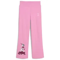 Puma HELLO KITTY & FRIENDS Leggings Posie Pink, 98