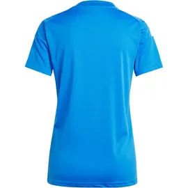 Adidas Italien 24 Fan Heimtrikot Blue L