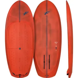 F-ONE ROCKET WING S CARBON Foilboard 2023 - 4,10