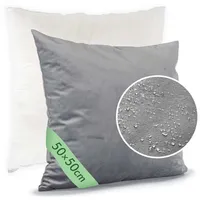 ANRO Kissenbezug Kissenhülle Kissen Deko-Kissen Sofa Kissen Couch Kissen