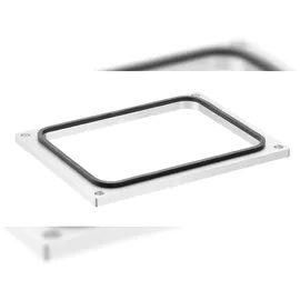 HENDI für Versiegelungsmaschine, Hendi ein zweiteiliger Colt-Behälter 227x178 mm) - 805640