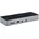 Dock Dockingstation grau/schwarz USB SD OWCTB4DOCK