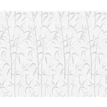 d-c-fix Selbstklebefolie Bamboo weiß 67,5 cm x 2 m