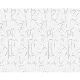 d-c-fix Selbstklebefolie Bamboo weiß 67,5 cm x 2 m