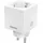 Hama WLAN-Steckdose Mini, ohne Hub, Smart-Steckdose (176573)