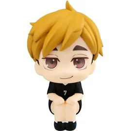 Megahouse Haikyu!! Look Up Atsumu Miya Uniform Ver. 11 cm