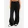 SMILODOX Jogginghose Zadie Schwarz L