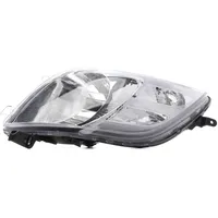 TYC Scheinwerfer ohne Elektromotor rechts für TOYOTA Yaris