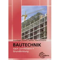 Europa Lehrmittel Verlag Grundlagen, Formeln, Tabellen, Verbrauchswerte