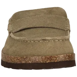 NOU Emilio M Leather Cork MOC V2 beige 43