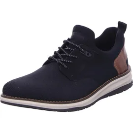 Rieker 14750-00 Herren Schwarz 42