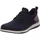 Rieker 14750-00 Herren Schwarz 42