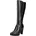 I514610D Damen Schwarz 36