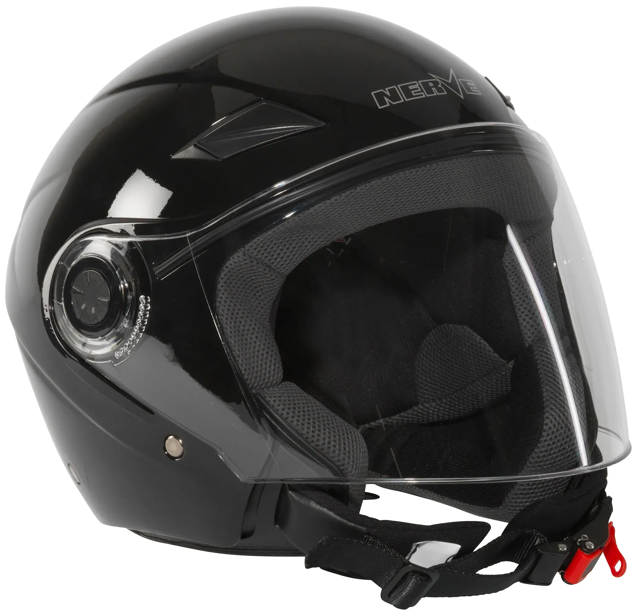 Motorradhelm NERVE 