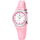 Festina Calypso Mädchen Kinder Uhr rosa K5163/l