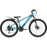 Generation M-760 26 Zoll RH 0 cm Unisex hellblau