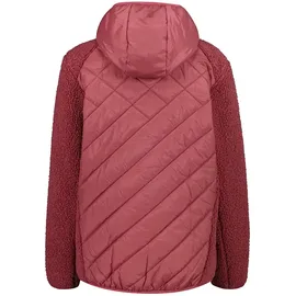 CMP Hybrid Jacke (Größe XXL, pink)
