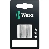 WERA 840/1 Z Bits SB, 6 x 25 mm,