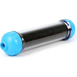 Wiltec NW-106 Aktivkohlegranulat Nachfilter 254 mm 10" 5 μ