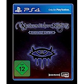 Neverwinter Nights: Enhanced Edition (USK) (PS4)