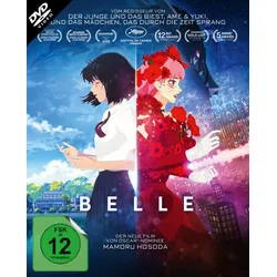 BELLE [DVD]