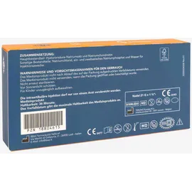ibsa pharma gmbh Sinogel