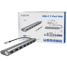 Logilink USB HUB