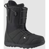 BURTON Moto Snowboardschuhe - Black - 30.0