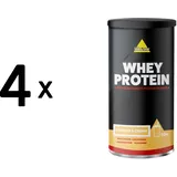 INKOSPOR Whey Protein (600g) Cookies and Cream