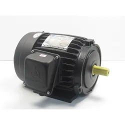 Stürmer Maschinen Motor VMBS 1408,E / 400V / 0,75kW #2000 / für Hauptantrieb