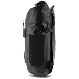 Cube Flip Pro 25 Cilink schwarz