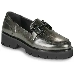 JB Martin  Damenschuhe FRIVOLE  in Silbern, 38