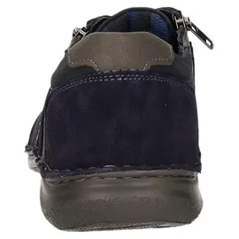 Josef Seibel New Anvers 87 Herren Dunkelblau 42