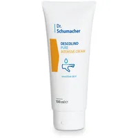 Dr. Schumacher Descolind Pure Intensive Cream 100 ml Parfümfreie