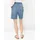 Brax Röhrenjeans "Style MAINE B", Damen, Gr. 42, Normalgrößen, blau, Denim/Jeans, 100% Baumwolle, Jeans