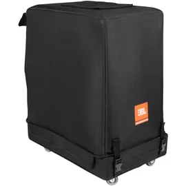 JBL Bags Transporter Subwoofer Trolley-Koffer Polyester Schwarz
