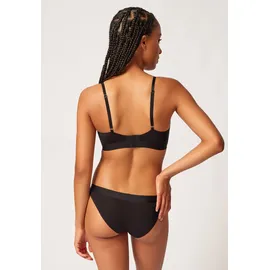SKINY Smartouch Triangel-BH Schwarz 75A