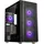 Kolink Citadel Mesh ATX Midi-Tower Gehäuse, Schwarz