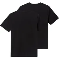 Puma Unisex ESS Logo Tee Multipack M Tees (1er