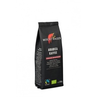 Mount Hagen Arabica Kaffee entkoffeiniert 250 g